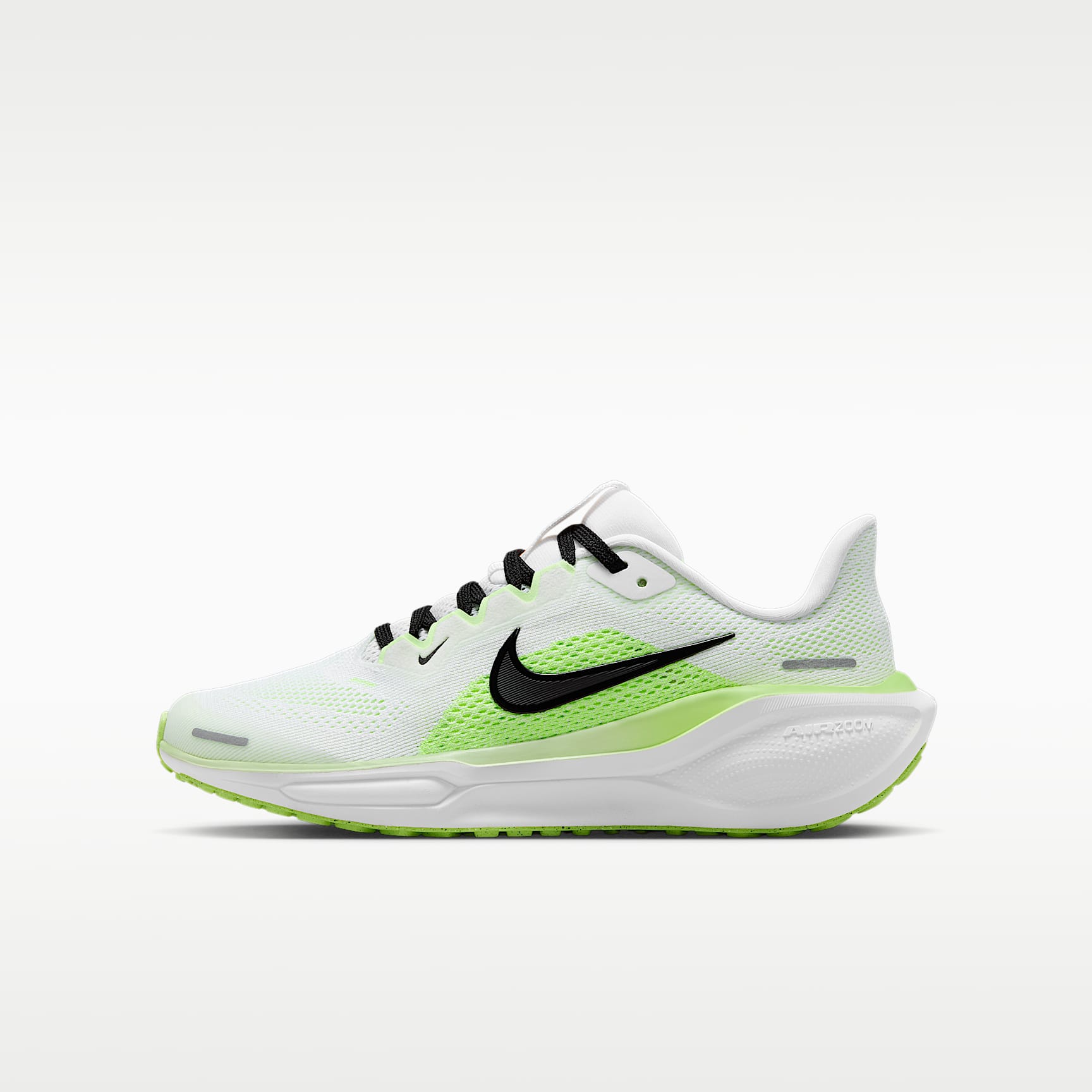 Nike Pegasus 41 Older Kids' Road Running Shoes. Nike ZA